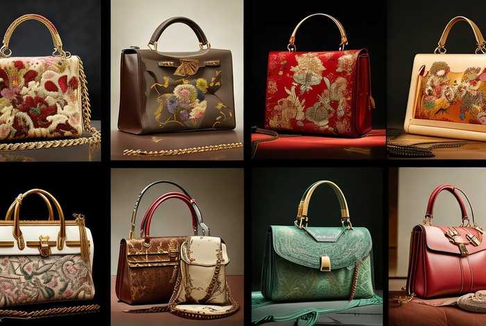 十大奢侈品排名包包上的图案 - 十大奢侈品排名包包上的图案集合