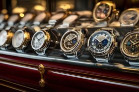 十大顶级奢侈品名表；十大顶级奢侈品名表排行榜