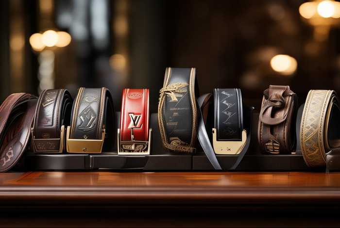 十大奢侈品腰带男士有哪些品牌 - 十大奢侈品腰带男士有哪些品牌图片