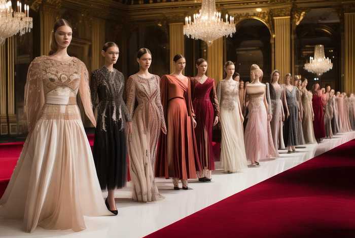 奢侈品女装品牌排名；奢侈品女装十大名牌排行榜