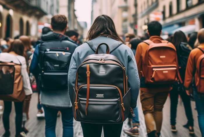 世界双肩背包十大名牌有哪些 世界双肩背包十大名牌有哪些品牌