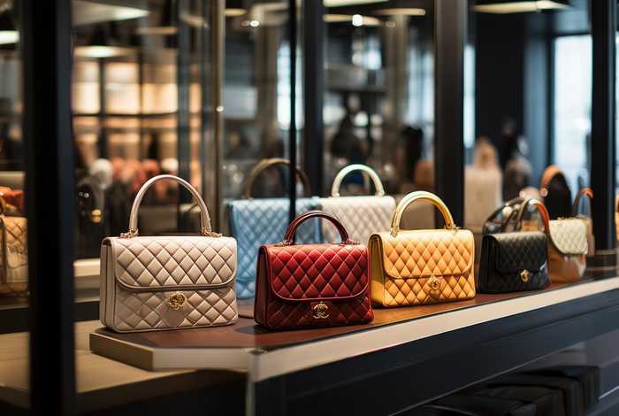 香奈儿chanel官网包包（香奈儿chanel官网包包国内专卖店）