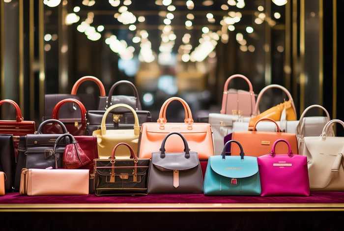 英国10大奢侈品牌包包排名 - 英国10大奢侈品牌包包排名榜