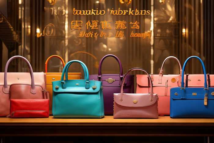 中国名牌包包前十名 - 中国名牌包包前十名品牌