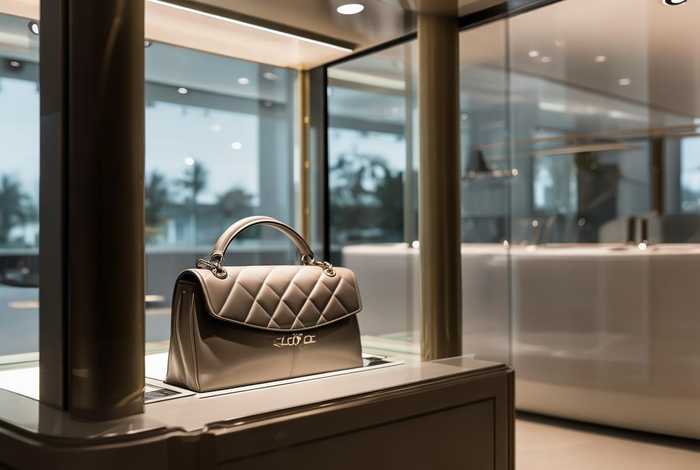 香奈儿官网包包中国官网没有价格；香奈儿中国官网为什么没有包