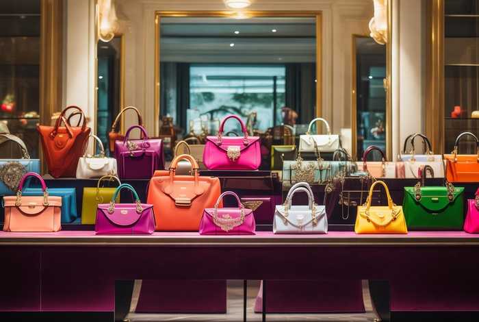 奢侈品牌女包排行榜图片，奢侈品牌女包排行榜图片大全