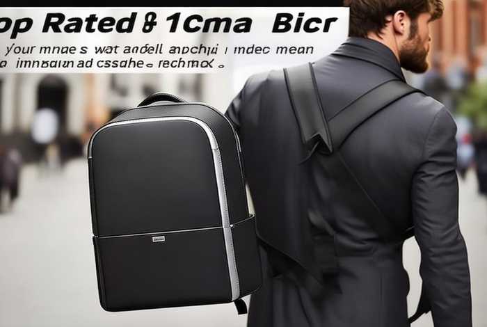 双肩包品牌十大排名男包 双肩包品牌十大排名男士