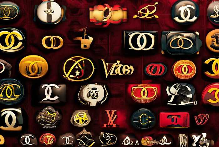 世界著名奢侈品牌标志logo大全 世界著名奢侈品牌标志logo大全图片 世界著名奢侈品牌标志logo大全 世界著名奢侈品牌标志logo大全图片