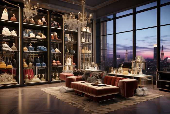 奢侈品牌名称大全集 - 奢侈品牌名称大全集最新