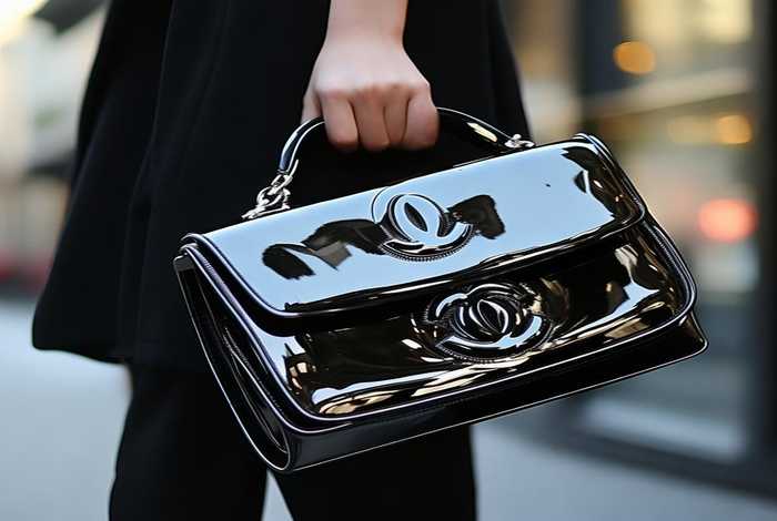 香奈儿最近流行包包、香奈儿最近流行包包图片