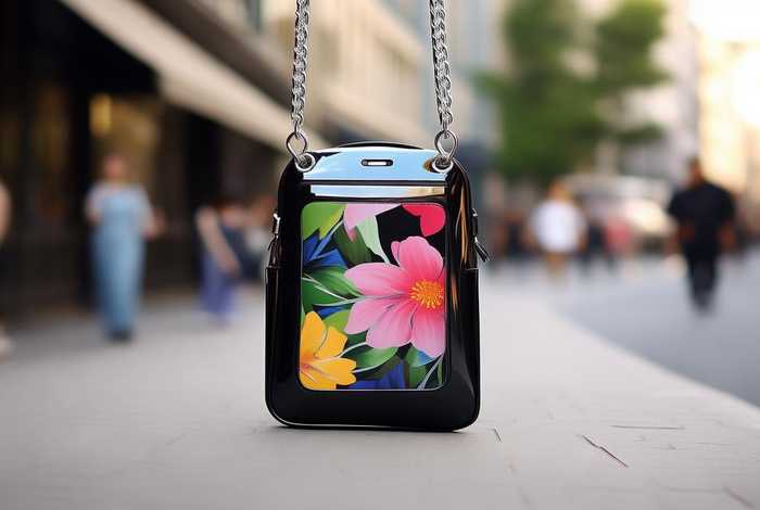 手机小包包女斜挎包、女士手机斜挎小包包