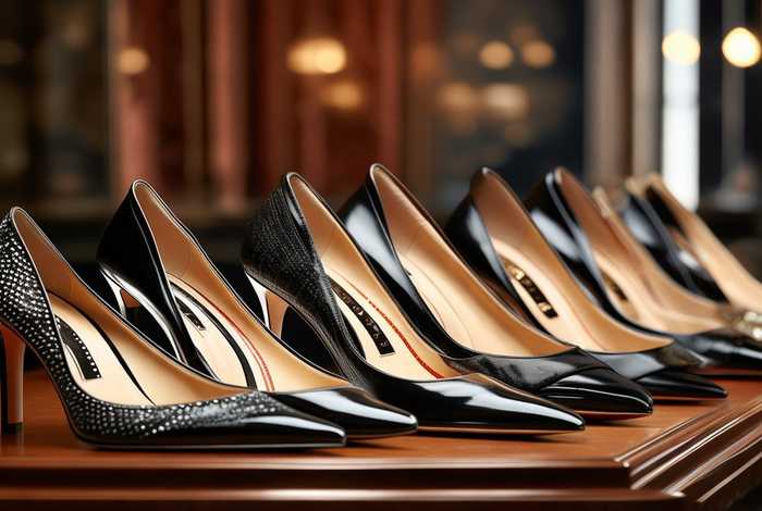 十大奢侈品鞋子排名、十大奢侈品鞋子排名榜