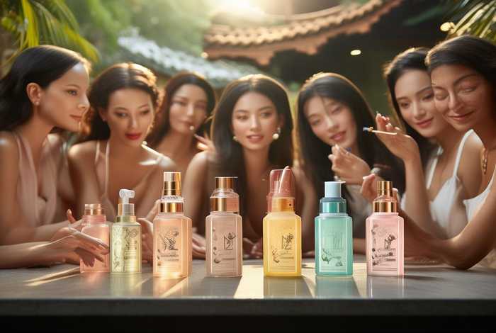 中国口碑最好十大护肤品 中国口碑最好十大护肤品有那些牌子