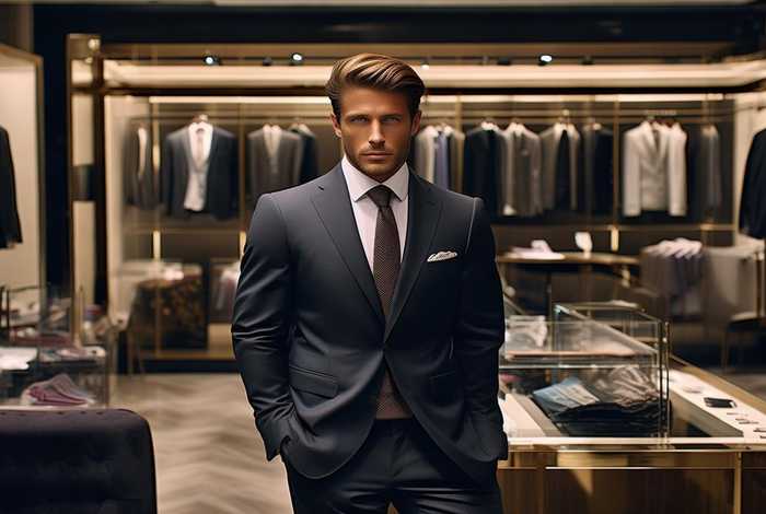 十大高档男装品牌服装排名 十大高档男装品牌服装排名榜