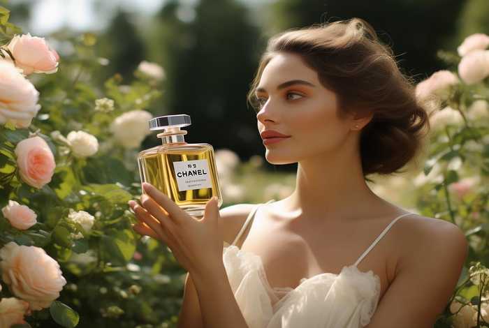 香奈儿邂逅香水 香奈儿邂逅香水好闻吗