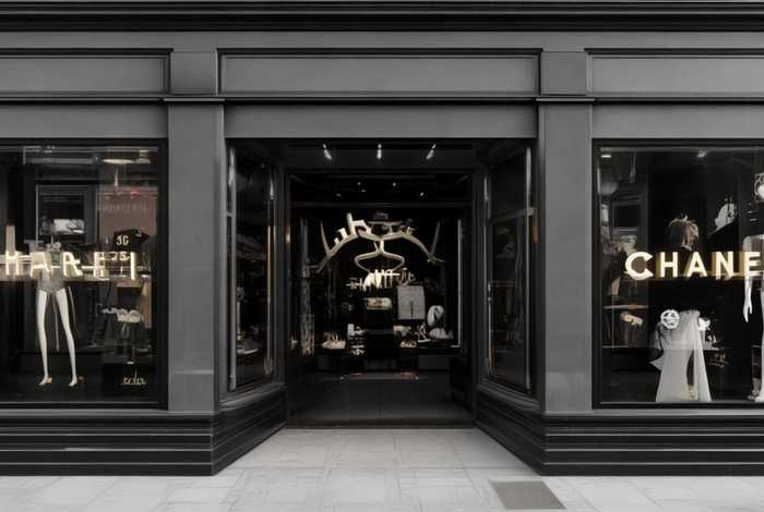 香奈儿英国官网入口（香奈儿英国官方网站）