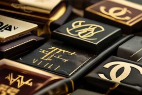 十大奢侈品牌logo大全、十大奢侈品牌logo大全图片