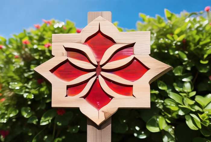 四个花瓣的牌子；四个花瓣的牌子有哪些