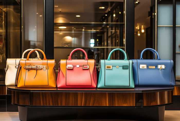 十大小众轻奢品牌；十大小众轻奢品牌包包排行榜