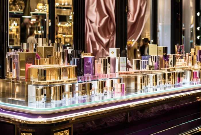 中国十大奢侈化妆品排行榜;中国十大奢侈化妆品排行榜前十名 中国十大奢侈化妆品排行榜;中国十大奢侈化妆品排行榜前十名