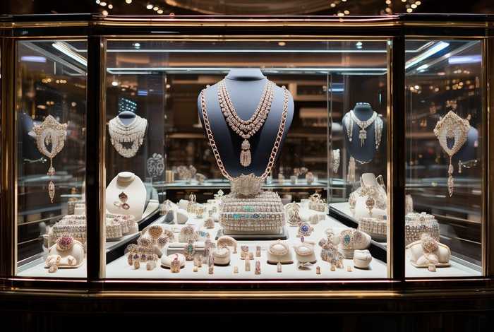 世界十大珠宝品牌排行榜前十、世界十大珠宝品牌排行榜前十名