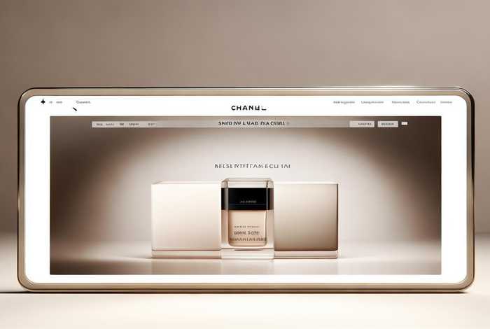 香奈儿护肤香港官网 香港香奈儿护肤品官网报价表