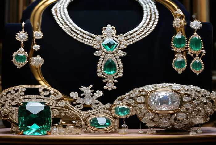 世界十大奢侈品牌排行榜前十首饰 世界十大奢侈品牌排行榜前十首饰有哪些