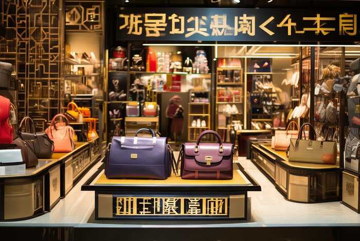 中国皮具箱包品牌排行榜、中国皮具箱包品牌排行榜前十名