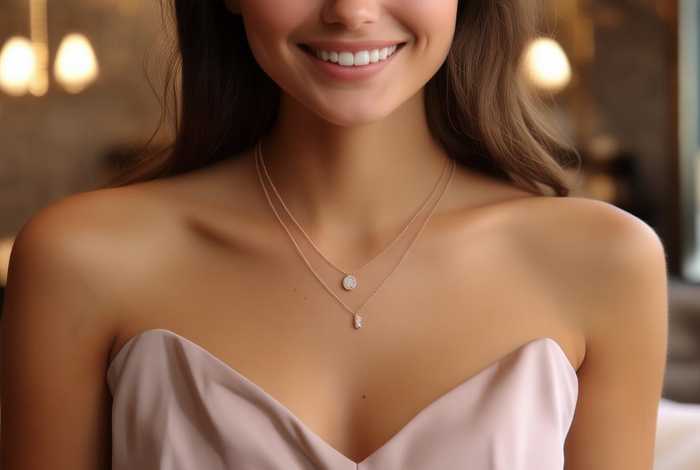 一千左右的轻奢礼物女生、一千左右的轻奢礼物女生可以戴吗