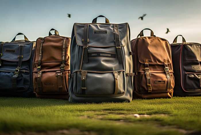 十大最耐用帆布包；十大最耐用帆布包排行榜