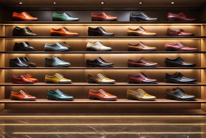 世界十大著名品牌皮鞋,世界十大著名品牌皮鞋排名 世界十大著名品牌皮鞋,世界十大著名品牌皮鞋排名