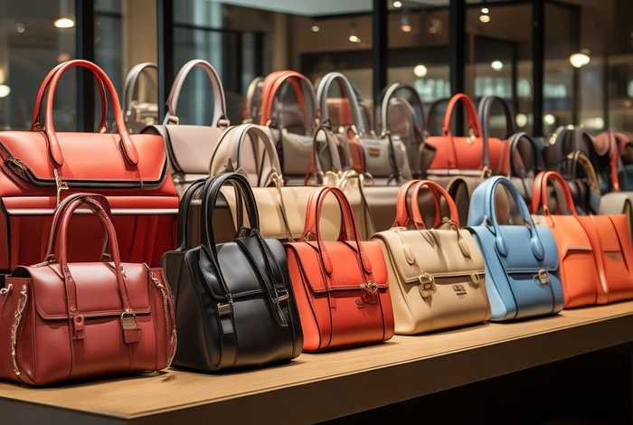 有名的品牌包包有哪些 - 有名的品牌包包有哪些牌子