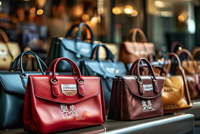 奢侈品牌logo及中文名包包 奢侈品包logo图片大全及中文名字