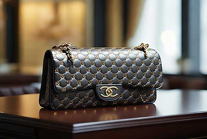 香奈儿小金球包包多少钱 - 香奈儿小金球包包多少钱？