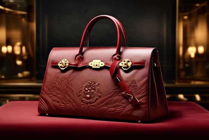 最贵的女包品牌 - 最贵的女包品牌是什么