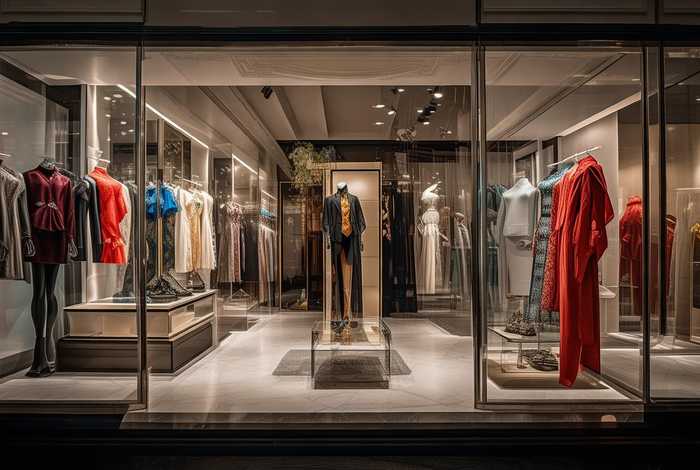 奢侈品女装店有哪些；奢侈品女装店有哪些品牌