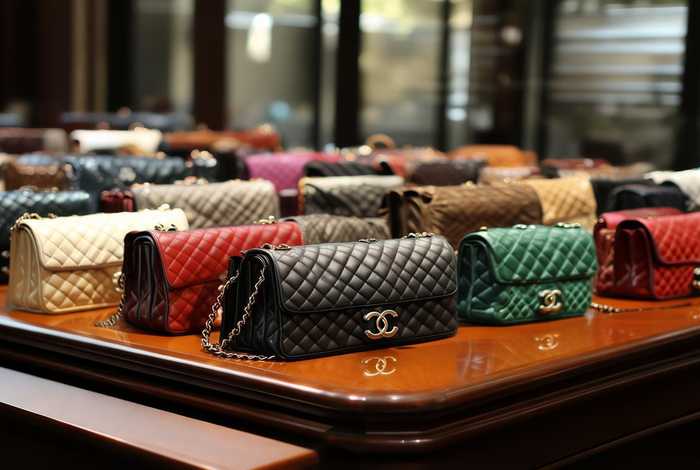 香奈儿包一共有多少款式 - 香奈儿有多少款包包 香奈儿包一共有多少款式 - 香奈儿有多少款包包