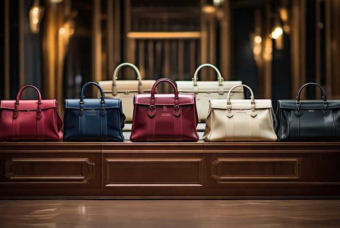 世界十大品牌包包图片 - 世界十大品牌包包图片及价格
