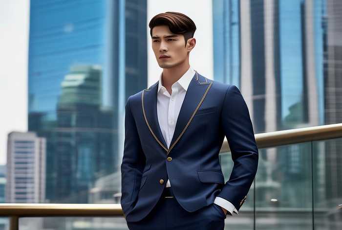 中国一线品牌男装的名字；中国一线品牌男装的名字叫什么