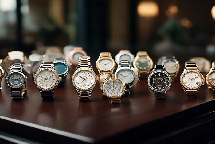 世界十大奢侈品牌名表（世界十大奢侈品牌名表图片）