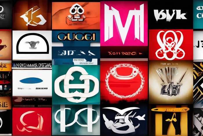 世界十大名牌服装商标图片 - 世界十大名牌服装商标图片大全