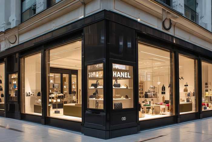 香奈儿包包官网店在哪（香奈儿包包官网店在哪买）