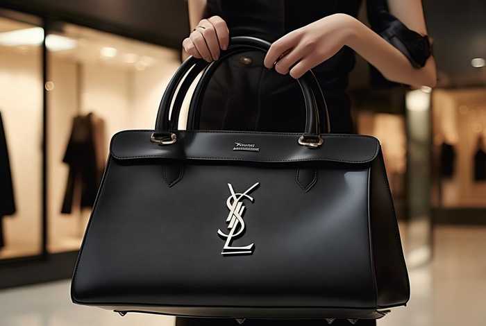 圣罗兰包是什么档次牌子，圣罗兰包是什么档次牌子？