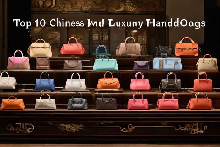 中国十大名牌包包排名图片 - 中国十大名牌包包排名图片及价格