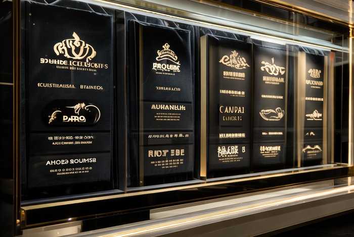 中国前100的服装品牌奢侈品有哪些、中国前100的服装品牌奢侈品有哪些牌子