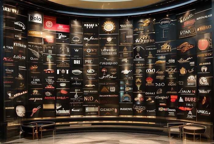 奢侈品品牌大全100个（奢侈品品牌大全100个品牌）