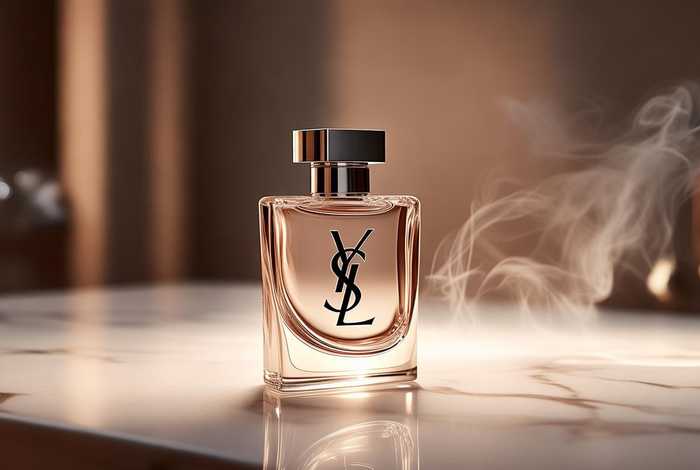 香水品牌排行榜前十名圣罗兰（香水品牌排行榜前十名圣罗兰香水）