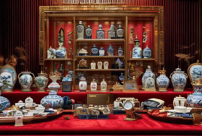 中国的顶级奢侈品企业有哪些、中国的顶级奢侈品企业有哪些公司