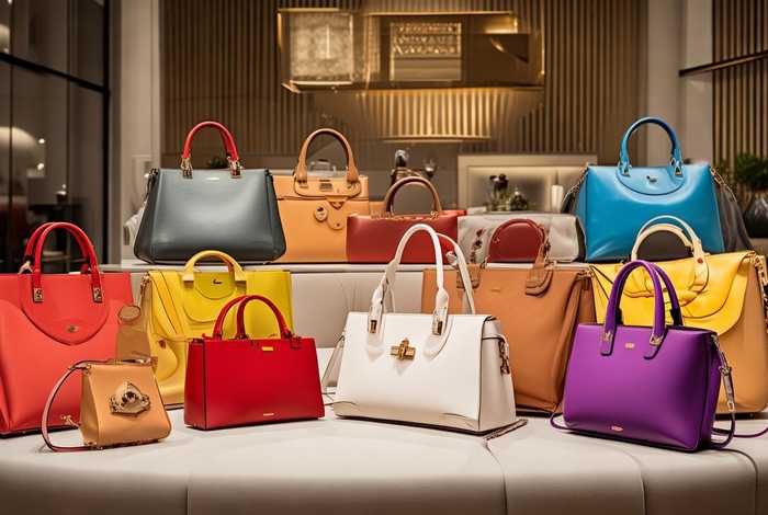 十大奢侈女包休闲 - 十大奢侈女包休闲品牌