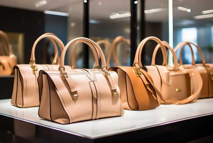 四个字女包品牌；四个字的女包品牌